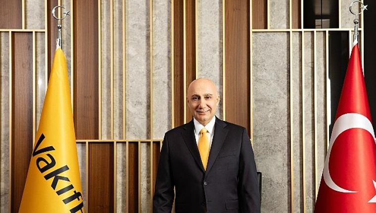 VakıfBank'tan SACE Garantörlüğünde 200 Milyon Euro Tutarında Yeni Kaynak