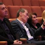 Ahmed Ateş, Vefatının 60. Yılında Zeytinburnu Kültür Sanat'ta Anıldı!