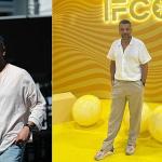 IFCO 2026'ya Serkan Duman imzası