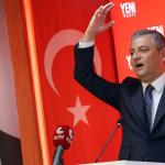 YENİ Parti Gölbaşı İlçe Başkanlığı yarın açılıyor: Veli Ağbaba törene katılacak