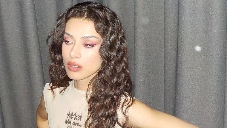 M Lisa'dan Yeni Single : Madem Kalbin Yoktu