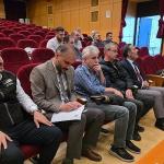 KOSKİ'den Meke Gölü'nün Ekolojik Restorasyonu İçin Halk Buluşması