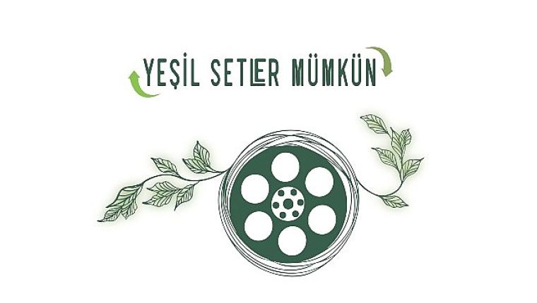 Film Forum'da ilk kez “Yeşil Setler Mümkün Ödülleri" takdim edilecek
