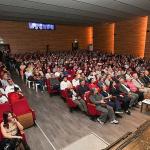Gaziemir'de kültür sanat sezonu Metropol Orkestrası konseriyle açıldı