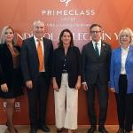 Primeclass'ın yeni konsepti Ankara Esenboğa'da