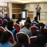 Adıyaman’da ‘Bir ayrıcalıktır imam hatipli olmak’ konferansı düzenlendi