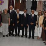 Besni’de BEGEM Sağlıklı Yaşam Merkezi hizmete açıldı