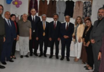 Besni’de BEGEM Sağlıklı Yaşam Merkezi hizmete açıldı