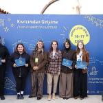 Hanem Çeşme'de fikirler dayanışmayla buluştu: Ignite NEB fonunu kazanan projeler belli oldu
