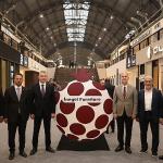Başkanlardan Modef Expo'ya Ziyaret