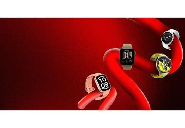 Vodafone Flex'te Yılın En Çok Beklenen Akıllı Saatleri