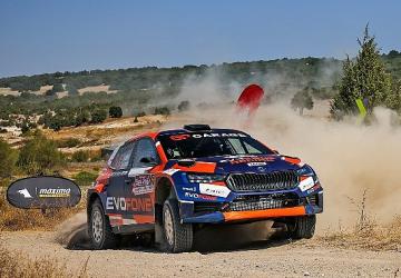Ralli Şampiyonası Kapadokya'da Toprağa Çıkıyor
