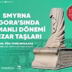 Osmanlı Dönemi mezar taşları APİKAM'da konuşulacak