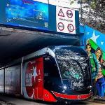 Dev maç öncesi ulaşım planı tamam