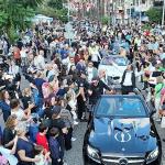 Sinemanın büyüsü Antalya'yı saracak