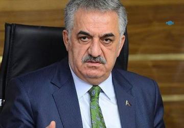 Hayati Yazıcı’dan ‘fon’ açıklaması: ‘AK Parti’mizi karalama çabası içinde olanlara geçit vermeyeceğiz’