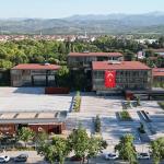 İnegöl Belediyesi'ne Sayıştay'dan Olumlu Denetim Görüşü
