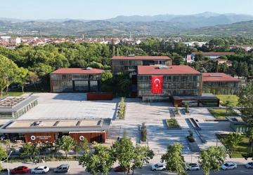İnegöl Belediyesi'ne Sayıştay'dan Olumlu Denetim Görüşü