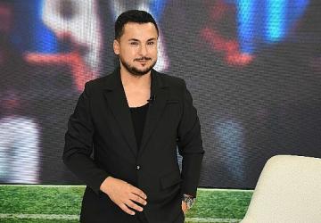 Tufan Köroğlu'ndan yeni şarkı müjdesi