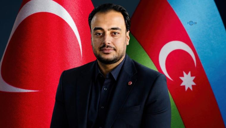 İş insanı ve eğitimci Yılmaz: ‘Ankara-Bakü hattında toplumsal güven stratejik önem taşıyor’