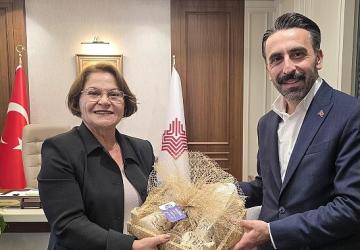 Didim Belediyesi'nden Vakıflar Arazisi İçin Önemli Adım: İmzalar Atıldı