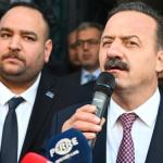 Alsan’dan fon soruşturmalarına ilişkin açıklama: ‘Giderayak ne koparırım derdindesiniz’