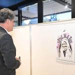 Cumhuriyet'in Öncü Kadınları Sergisi Kartepe Sanat Evi'nde
