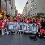 Eğitim-İş 7 Bakanlığa Seslendi: “Çocuklar Okuldan Koparken Neredeydiniz?”