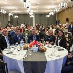 Çankaya'da “Muhtarlar Günü" Buluşması