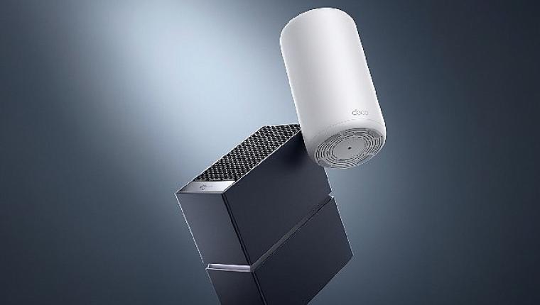 Wi Fi'nin geleceği Türkiye'de: TP-Link, Wi Fi 8'i tanıttı