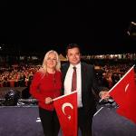 Osmangazi'de Cumhuriyet Coşkusu Dolu Dolu Yaşanacak