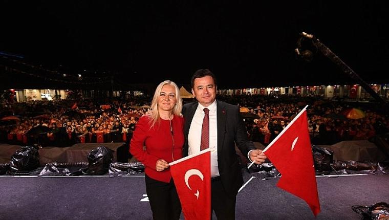 Osmangazi'de Cumhuriyet Coşkusu Dolu Dolu Yaşanacak
