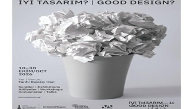 İzmir'i “İyi Tasarım" sardı