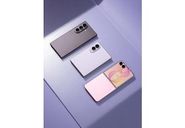 Katlanabilir telefonlarla hayatın ritmi değişiyor