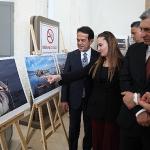 Başkan Vekili Büşra Özdemir Antalya Su Zirvesi'ne katıldı