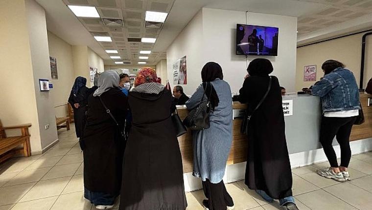 Maltepe Belediyesi'nden kadınlara ücretsiz meme kanseri taraması