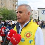 Zeynal Polat: ‘Eğitimde fırsat eşitliği için kamu kaynakları kamusal eğitime aktarılmalı’