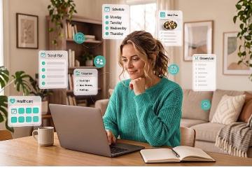 Kaspersky Araştırması: Kullanıcılar Kişisel Konularda Giderek Daha Fazla Yapay Zekâya Başvuruyor