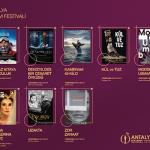 Antalya Altın Portakal Film Festivali'nde Ulusal Belgesel Film Kategorisinde Yarışacak Filmler Açıklandı!