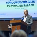 İzmir Büyükşehir Belediyesi 2025 yılı GRI sürdürülebilirlik raporu yayımlandı
