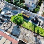 Didim Belediyesi'nden Kent Genelinde Yol Yapım ve Düzenleme Çalışmaları