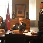 Abdullah Çatlı'nın hikâyesi Çatlı 2 ile 30 Ekim'de sinemalarda