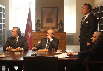 Abdullah Çatlı'nın hikâyesi Çatlı 2 ile 30 Ekim'de sinemalarda