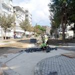 Başkan Çerçioğlu Aydın'ın Dört Bir Yanında Çalışmalarını Sürdürüyor