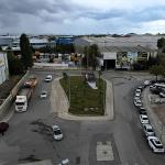 Gebze'nin ulaşım altyapısı yatırımlarla güçleniyor