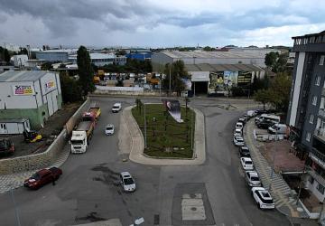 Gebze'nin ulaşım altyapısı yatırımlarla güçleniyor