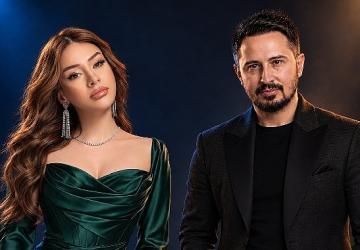 Ceylan Koynat'ın 'Garip Bir Kuştu Gönlüm' Şarkısına Mahmut Görgen'den Afro House Düzenleme