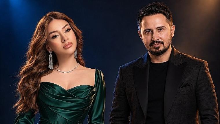 Ceylan Koynat'ın 'Garip Bir Kuştu Gönlüm' Şarkısına Mahmut Görgen'den Afro House Düzenleme