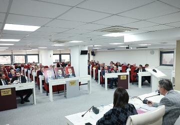 Çankaya Belediyesi'nin 2027 Mali Yılı Bütçesi Kabul Edildi