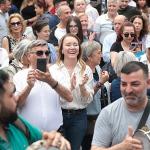 Kemeraltı'nda festival heyecanı başlıyor: Başkan Mutlu'dan İzmirlilere davet